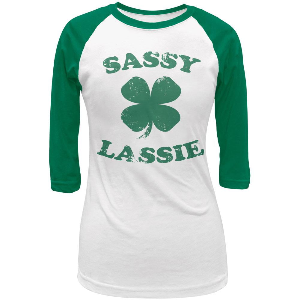 sassy lassie kit