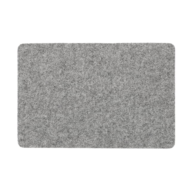 EeaseCA Wool Felt Pressing Mat Portable Felted Ironing Board Clothes Ironing Pad