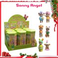 thumbnail image 2 of Figuras de la serie de Pascua de Sonny Angel Blind Box, figuras de anime, adornos, muñecos, adornos de escritorio, regalo de Navidad, 2 of 5