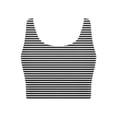 thumbnail image 4 of Trajes de baño para mujer, Trajes de baño para mujer, Bikini sin espalda liso, Traje de baño de dos piezas con vendaje, Traje de baño de playa, Conjunto de traje de baño para mujer, 4 of 8