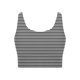 thumbnail image 4 of Trajes de baño para mujer, Trajes de baño para mujer, Bikini sin espalda liso, Traje de baño de dos piezas con vendaje, Traje de baño de playa, Conjunto de traje de baño para mujer, 4 of 8