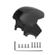 thumbnail image 5 of Tholdsy Body Shell Anti-colisión Funda protectora Protector Accesorios de avión Reemplazo para Negro 2piezas, 5 of 6