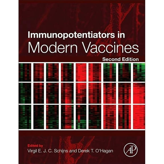 Immunopotentiators in Modern Vaccines, (Hardcover)