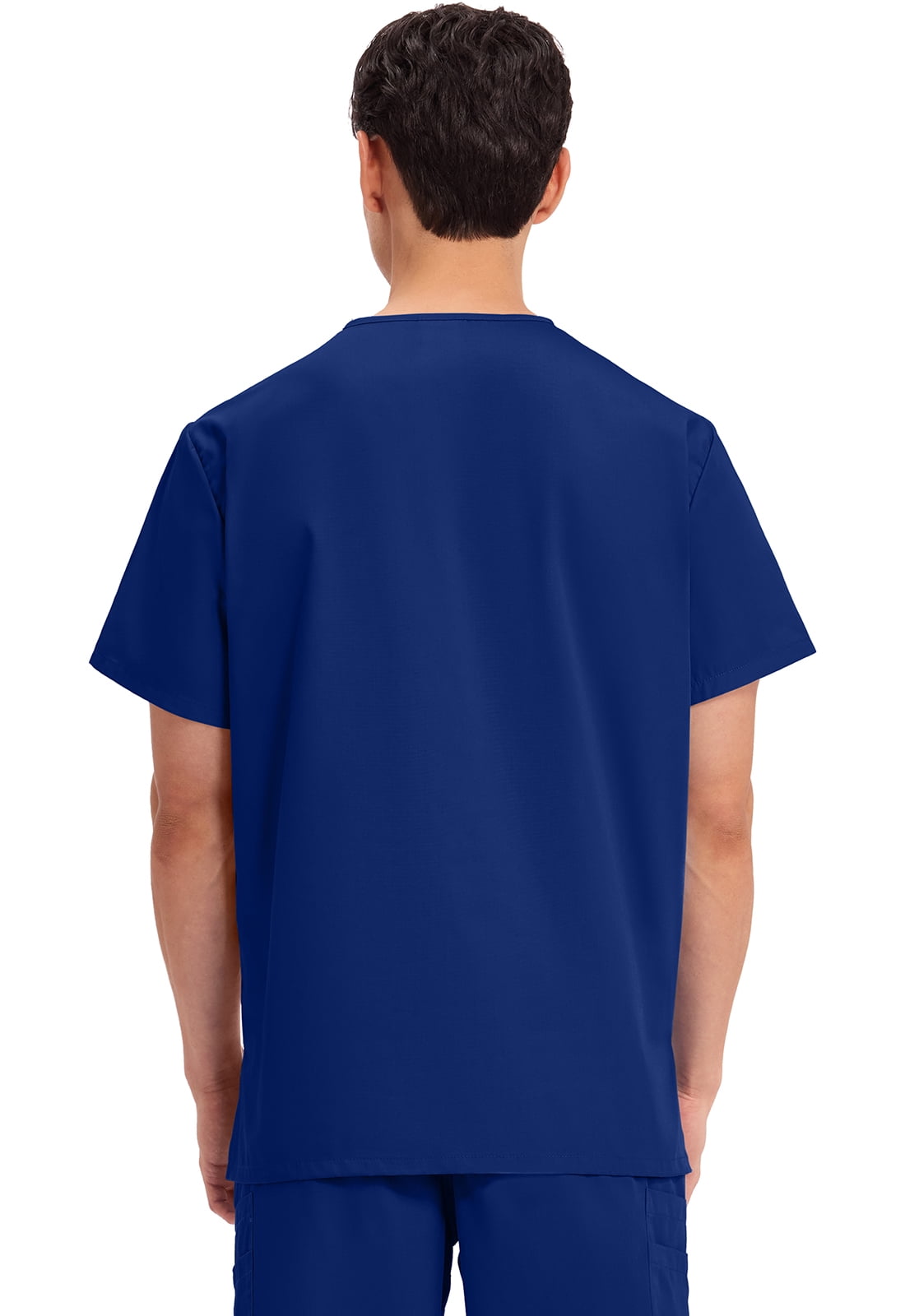 Cherokee Workwear Originals Men & Women's Scrubs Top V-Neck 4876