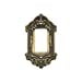 thumbnail image 3 of Nostalgic Warehouse 719725 Victorian Switch Plate with Single Rocker, Antique Brass, 3 of 3