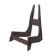 thumbnail image 5 of Soporte de Piso para Violín, Soporte para Violín, Soporte para Violín Ligero Y Doble, Soporte para Violín para Instrumentos Musicales, Violonchelos, B Sunnimix Soporte para violín, 5 of 8