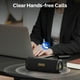 thumbnail image 4 of Altavoz Bluetooth Monster S230 portátil de 30 W con 24 horas de reproducción, 4 of 4