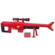 thumbnail image 3 of Lanzador Hasbro Nerf Roblox Zombie Attack Viper Strike Azul, 3 of 4