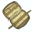 thumbnail image 4 of Bolsa Gadget Cinturón Herramienta Accesorio Organizador DYNWAVEMX Bolsa de Supervivencia de primeros de auxilios, 4 of 8