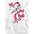 thumbnail image 3 of The Nightmare Before Christmas Chandail à Capuchon pour Hommes Jack Sally, 3 of 4