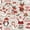 Christmas 06, variant on Manfei Red-Green Buffalo Plaid Christmas 7-Piece Twin Bedding,Winter Holiday Bedding Comforter Set,Xmas Reversible