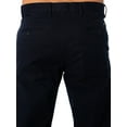 thumbnail image 4 of Tommy Hilfiger Harlem Chino Trousers, Blue, 4 of 6