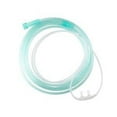 thumbnail image 2 of Pack of 10 - 7 ft Cannula Adult Soft Tip, Nasal Cannulas, Oxygen Tubing, 2 of 2
