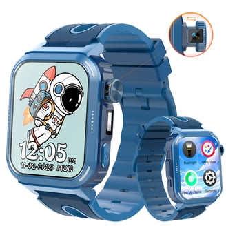 VTech, KidiZoom DX2 Smartwatch, Learning Game Toy for Kids 