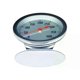 thumbnail image 4 of 400C Stainless Steel Oven Thermometer Mini Dial Stand Up Temperature Gauge Gage Food Meat Kitchen Tools Oven Cooker Hygrometer, 4 of 4