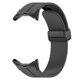 thumbnail image 2 of Correa De Reloj Con Cierre Magnético De Silicona Fácil De Instalar Y Limpiar Buena Compatibilidad Con Watch 2, 2 of 8