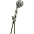 thumbnail image 1 of Delta 59346-SS-PK Stainless Steel 7-Setting Shower Arm Mount Hand Shower, 1 of 1