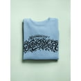 thumbnail image 3 of Welcome To Oktoberfest Sign Sweatshirt Women -Image by Shutterstock, Female XX-Large, 3 of 4