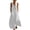 White-womens romper dressy, variant on Dazajoo Women's Plus Size Jumpers and Rompers Summer Sleeveless Wide Legs Button Overalls with Pockets 2024 Casual Solid Color Spaghetti Strap Jumpsuits for Women,Black,XXXXXL