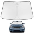 thumbnail image 1 of Protector Solar para Parabrisas Proadsy 2025 Mejorado para Nissan Altima, 1 of 9