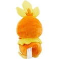 thumbnail image 3 of Peluche Pokémon Center Original Torchic, 3 of 3