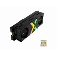 thumbnail image 5 of PNY CS3150 XLR8 Gaming EPIC-X RGB™ 1TB M.2 NVMe Internal SSD with RGB Heatsink, 5 of 5