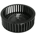 thumbnail image 1 of MasteelfCA Kitchen Range Hood Wind Wheel Motor Exhaust Fan Home Kitchen Accessory, 1 of 9