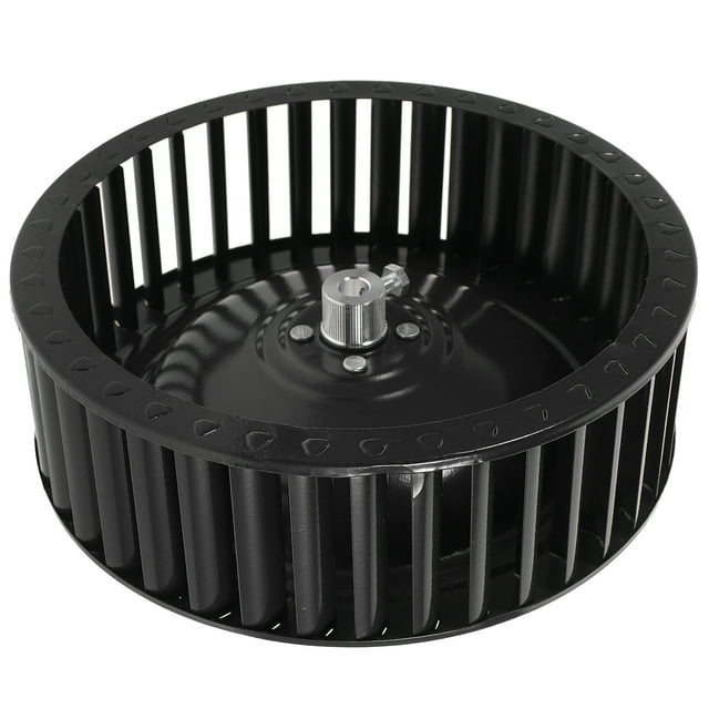 Miangastore Lot de 1 Moteur de Hotte de Cuisine Ventilation Durable Anti-Rouille en Métal