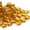 Chrysanthemum Yellow, variant on 1LB Transparent Brown Glass Marbles, Smooth Flat Glass Beads for Vases, Mosaic, Aquarium Decor, Floral Arrangements, Mancala Stones, Vase Filler, and Crafts