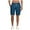 Blue#mesh gym shorts men, variant on Eryao Gray Drawstring Jogger Shorts Men Elastic Waist Athletic Shorts Baggy Lightweight Workout Gym Short Pants,M