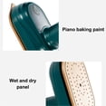 thumbnail image 3 of Handheld Steamer Mini Portable Folding Clothes Electric Iron for Household Travel, 3 of 5