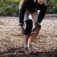thumbnail image 1 of Copper Fit Elite Knee Sleeve, 2-Pack (L/XL), 1 of 4