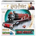 thumbnail image 1 of Puzzle 3D Wrebbit3D Harry Potter Hogwarts Express 460 piezas, 1 of 9