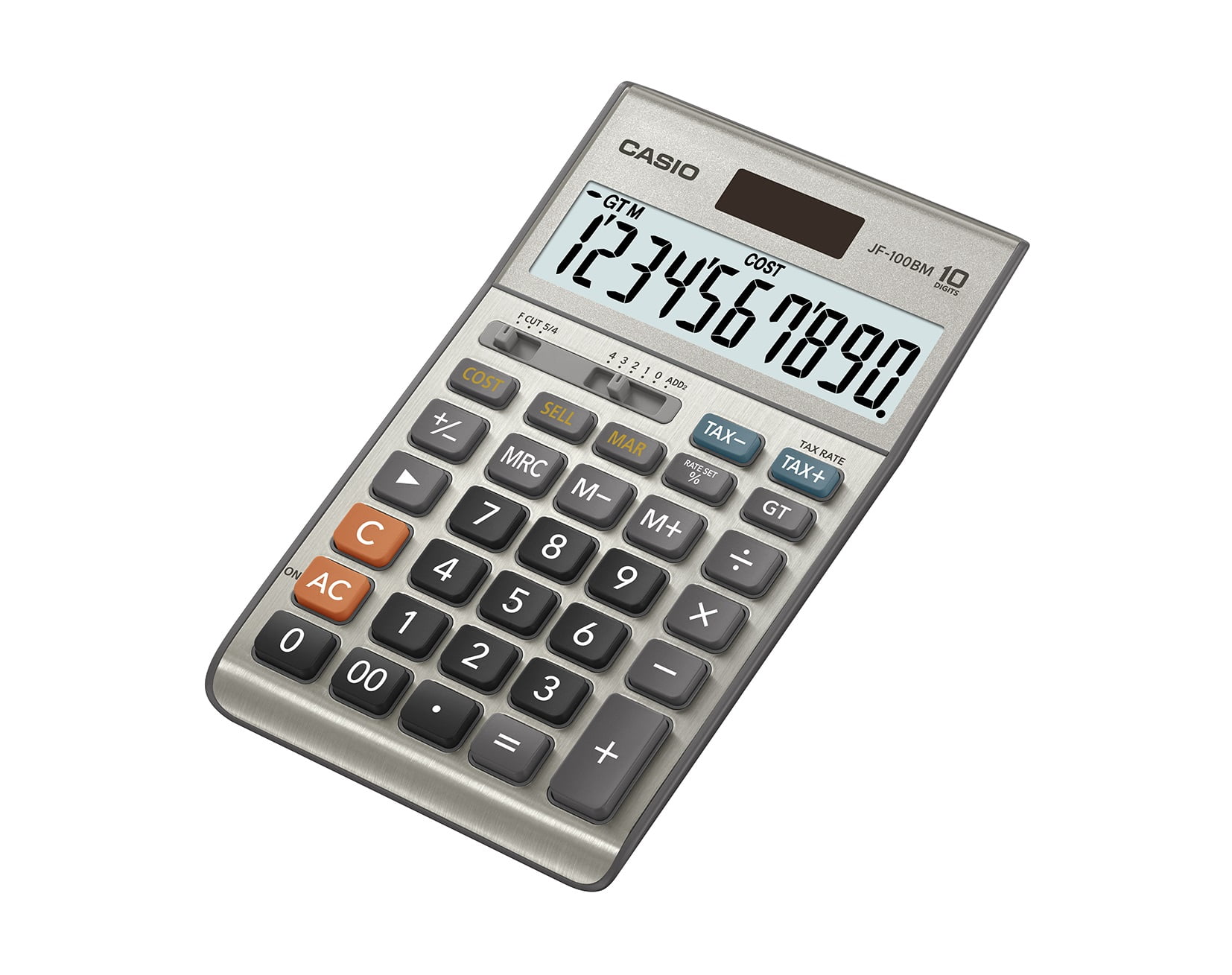 casio fx 100ms price