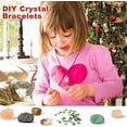 thumbnail image 4 of Healing Crystal Advent Calendar 2022 Art And Craft Advent Calendar, 4 of 5