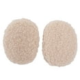 thumbnail image 6 of comerut 1 Pair Winter Warm Foldable Bandless Earmuffs Earlap Ear Covers Warmer Protector, 6 of 6
