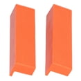 thumbnail image 1 of Cubierta De Protección De Mordazas, Almohadilla De Mordaza Magnética ABS Multifuncional Resistente A Impactos Para Armería Para Fabricación De Joyas Para Carpintería ANGGREK CA1011, 1 of 8
