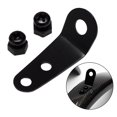 thumbnail image 3 of bedienty Folding Bike Mudguard  for Lug Strong Hooks Screws Rear for Fender with Hanger Rear 3x0.7cm, 3 of 6