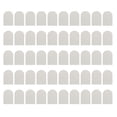 thumbnail image 2 of Perfume Paper  Strips, 50pcs White Scent Classification Essential Oil  Strips  for Aromatherapy Oils for Perfume Shops, 2 of 7