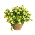 thumbnail image 1 of 1 Uds. Plantas artificiales para decoración del hogar., 1 of 3