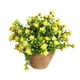 thumbnail image 1 of 1 Uds. Plantas artificiales para decoración del hogar., 1 of 3