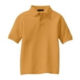 thumbnail image 5 of Port Authority Boys' Polo, 5 of 6
