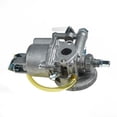thumbnail image 3 of Carburetor For TD33, TD40, TD48, CG400 Trimmer & More Engines, 3 of 8