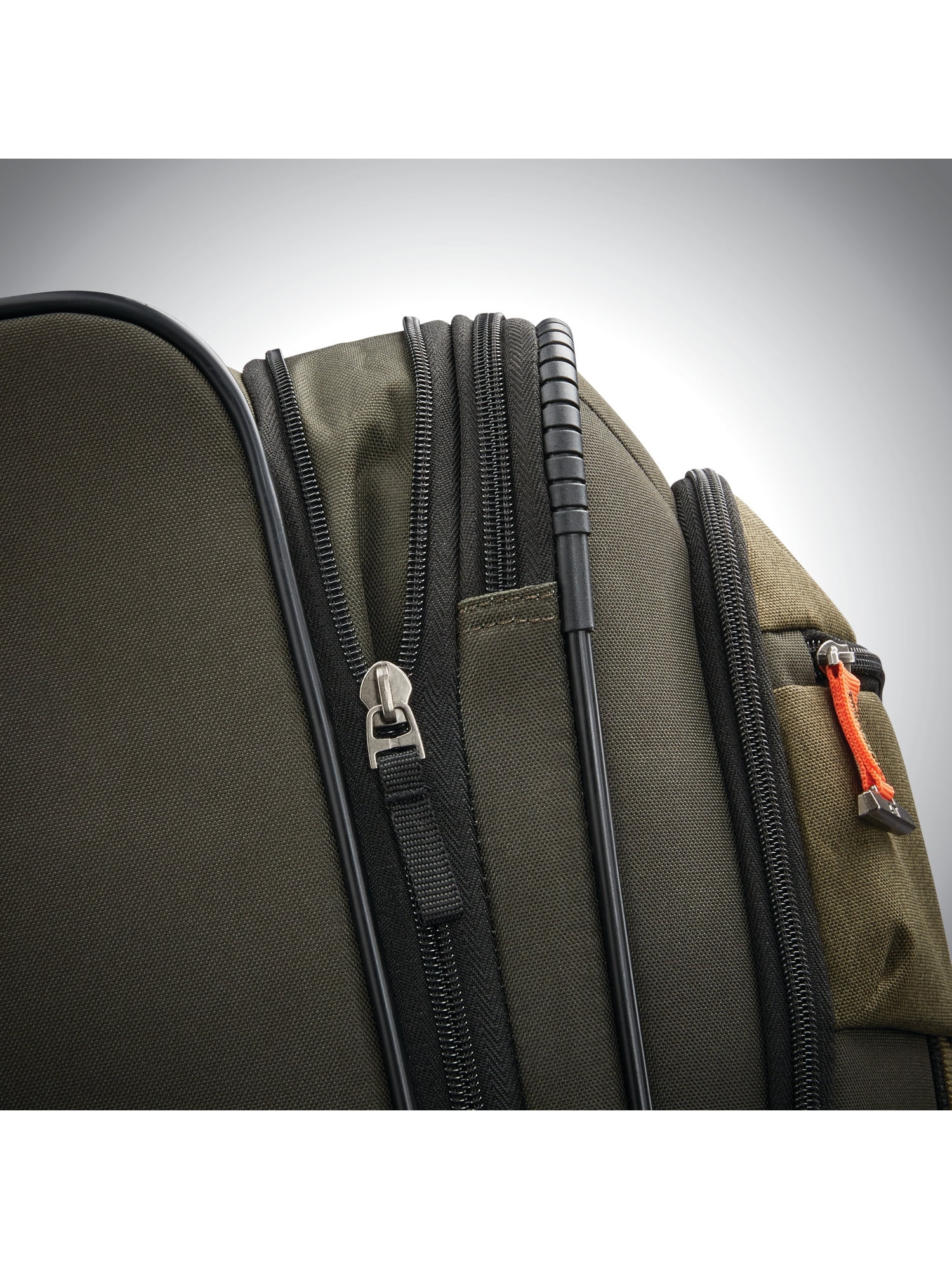 American Tourister Trail Mixx 20" Softside Spinner Luggage
