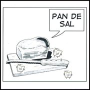 The Bread Is Rising (CD)