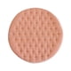 thumbnail image 3 of Cojín de asiento de silla redondo decorativo versátil portátil cómodo cojín de silla para Rosa, 3 of 8