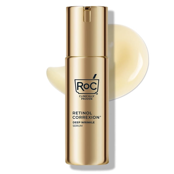 RoC Deep Wrinkle Serum, 1 Ounce
