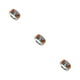 thumbnail image 5 of Minnieouse Anillo de búho con ojo retro, no es fácil de deformar y anillo de ojo galvanizado, ojos de estilo de alta gama abiertos, amarillo Type1 NO1, 5 of 6