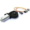 thumbnail image 3 of FRONT WINDOW REGULATOR MOTOR Compatible with LINCOLN CONTINENTAL 1982-1987 / TOWN CAR 1981-1989 RH, 3 of 5