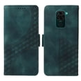 thumbnail image 4 of Funda GANGXUN para Xiaomi Redmi Note 9 4G con diseño acolchado elegante, cuero PU, protección total y ajuste preciso, 4 of 5